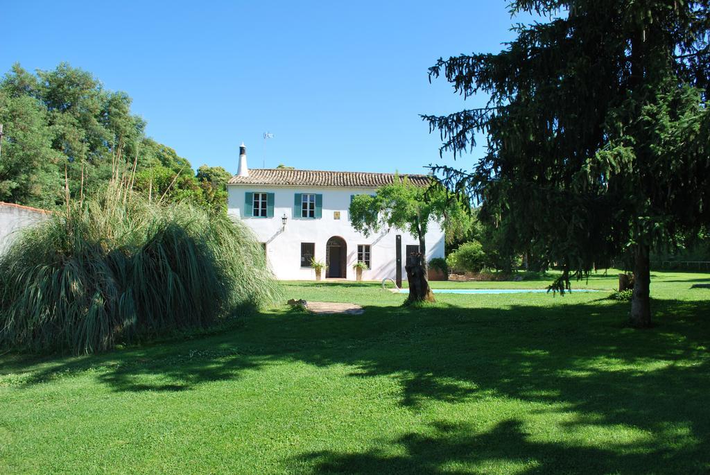 Villa La Escribana Constantina Exterior foto