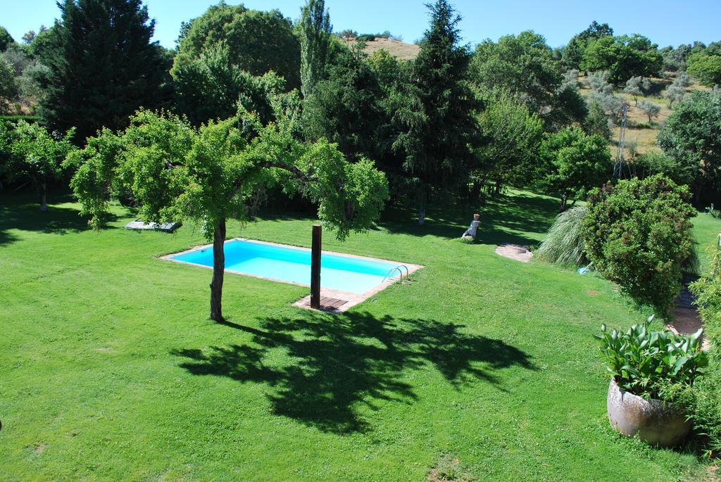 Villa La Escribana Constantina Exterior foto